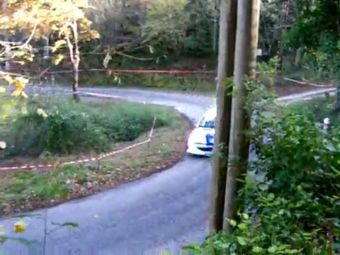 Criterium des cévènnes 2009