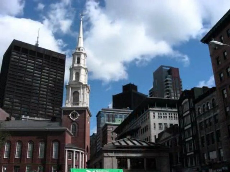 Partie 1 - Boston