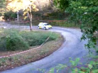 Criterium des cévènnes 2009