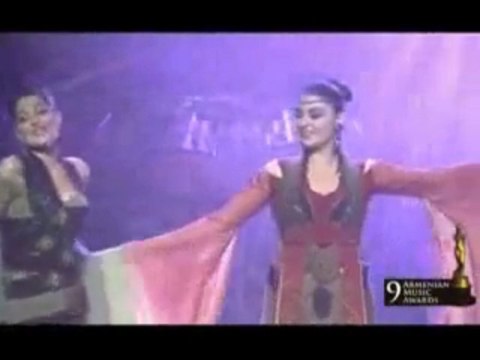 Anush & Inga - Harsanekan