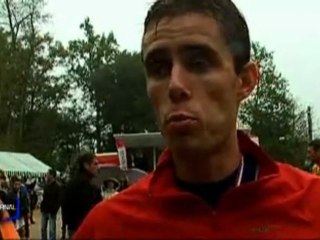 Championnat de Vendée de Cross court (Sport)