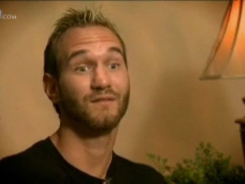 Nick Vujicic: Life Without Limbs - CBN.com