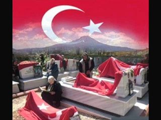 Amerika bizden kurban istemiş