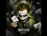 Tha Playah - My Misery (vinyl NEO 046) neophyte records