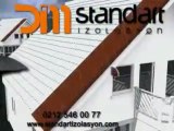 Sim Shingle, Kırılmayan Shingle