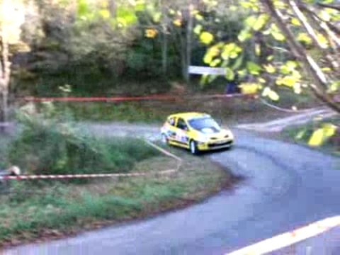 52ème Critérium des Cévennes