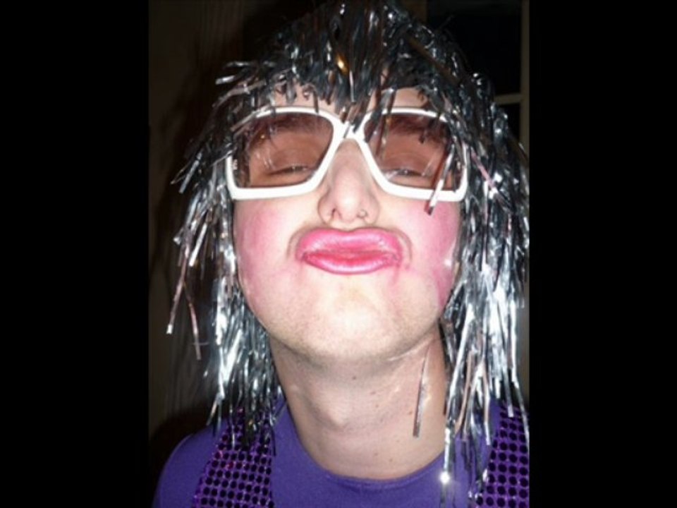 Soirée 80's à l'Eclipse 10 novembre