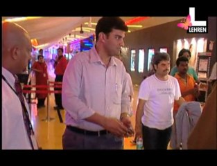 Priyanka Chopra Gets Her First Husband