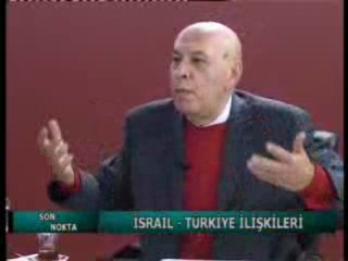 Yılmaz Dikbaş - İsrail - 5.Bölüm