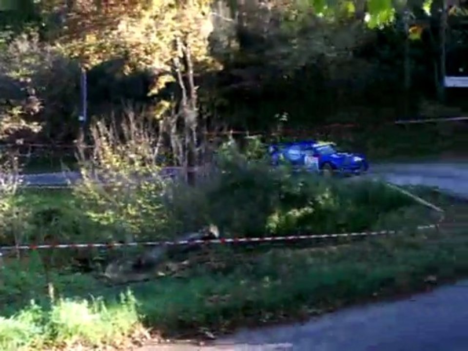 52ème Critérium des Cévennes