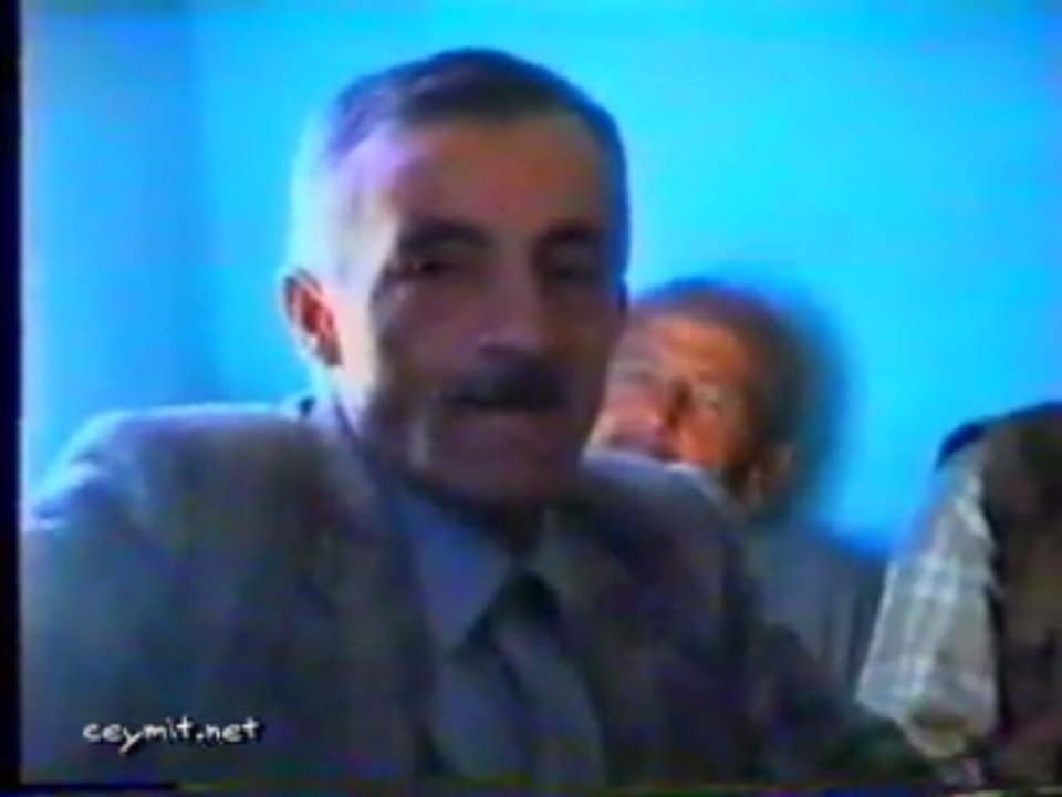 Köy Büyüklerimiz
