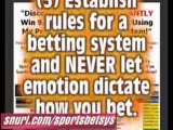 Online -sports book betting| free basketball picks| bet ...