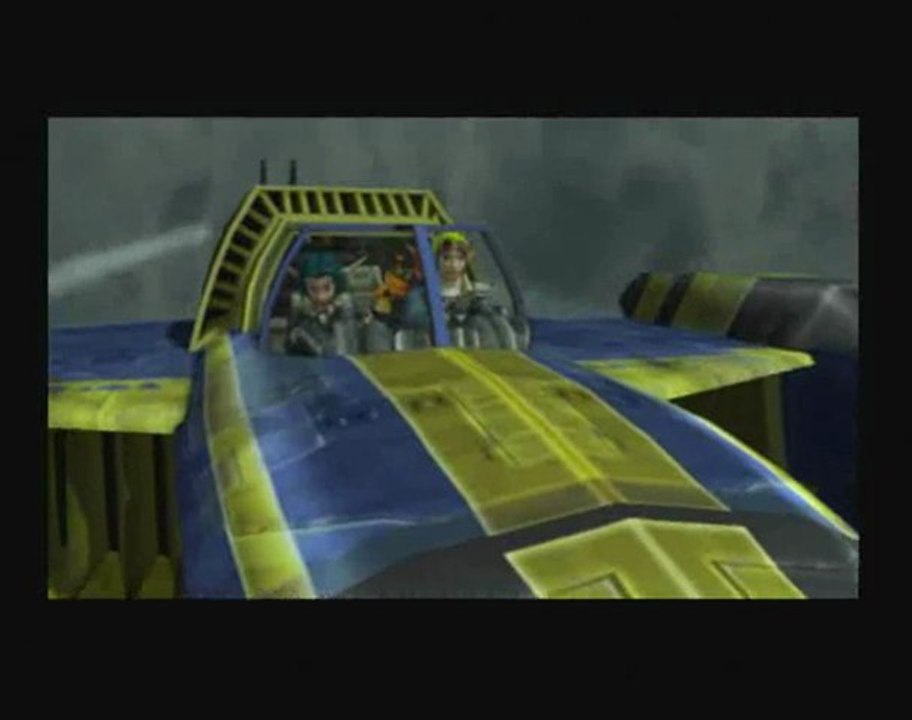 Jak & Daxter: The Lost Frontier po polsku