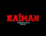 Kaïman Freestyle 9