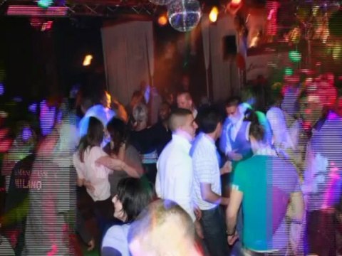 LADIES NIGHT AU LATINO DREAM DISCOTHEQUE