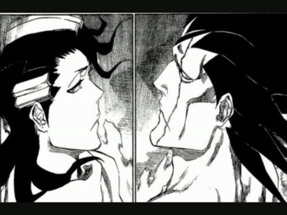 BLEACH CHAPITRE 382 FR-HQ