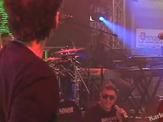 Parni valjak - Nakon svih godina
