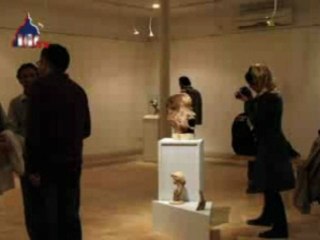 فریاد هزاران ساله خاک در خانه هنرمندان