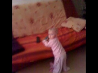 mon bebe d'amour