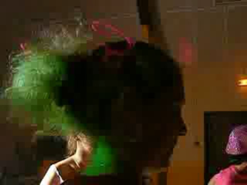 alex se marre avec les lignes vertes