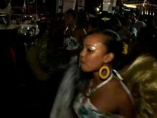 Record France-Ile Maurice : Arrivée de Francis Joyon