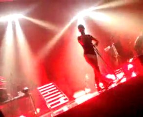 11/11/09 - Superbus Amnéville - I Wanna Be U