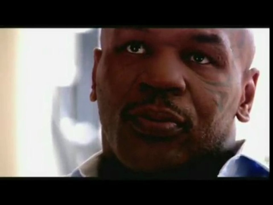 Tyson Teaser Vostfr
