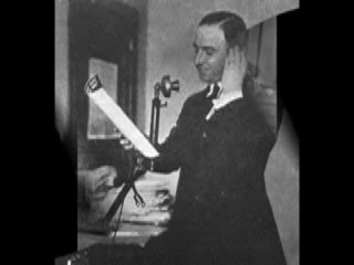 Colonial Club Orchestra - Sally Rose