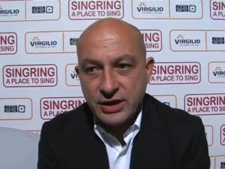 Virgilio Sing Ring: l'intervista a Giancarlo Vergori