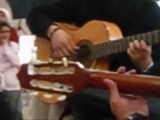 🎶 Reprise Époustouflante de 'HAMAKI' par WEFTAKART - Par Mohammad Hamaki