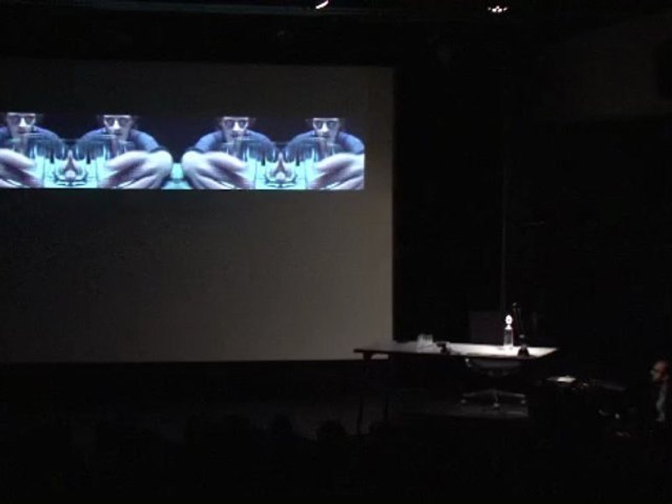 Bruits de bouche - Julien Tarride et Michel Thion