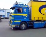 scania 143