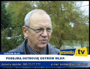 Podejmą Ostrovię Ostrów Wlkp.