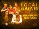 Local Natives - Who Knows Who Cares