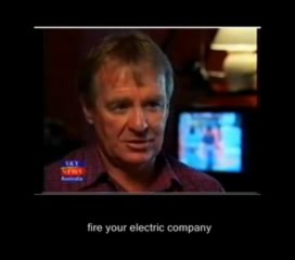 SECRETS FOR GENERATING FREE ELECTRICITY!!!!!!!!