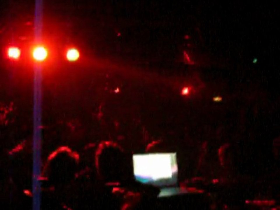 OBF live @ Dub Station #18 part.3