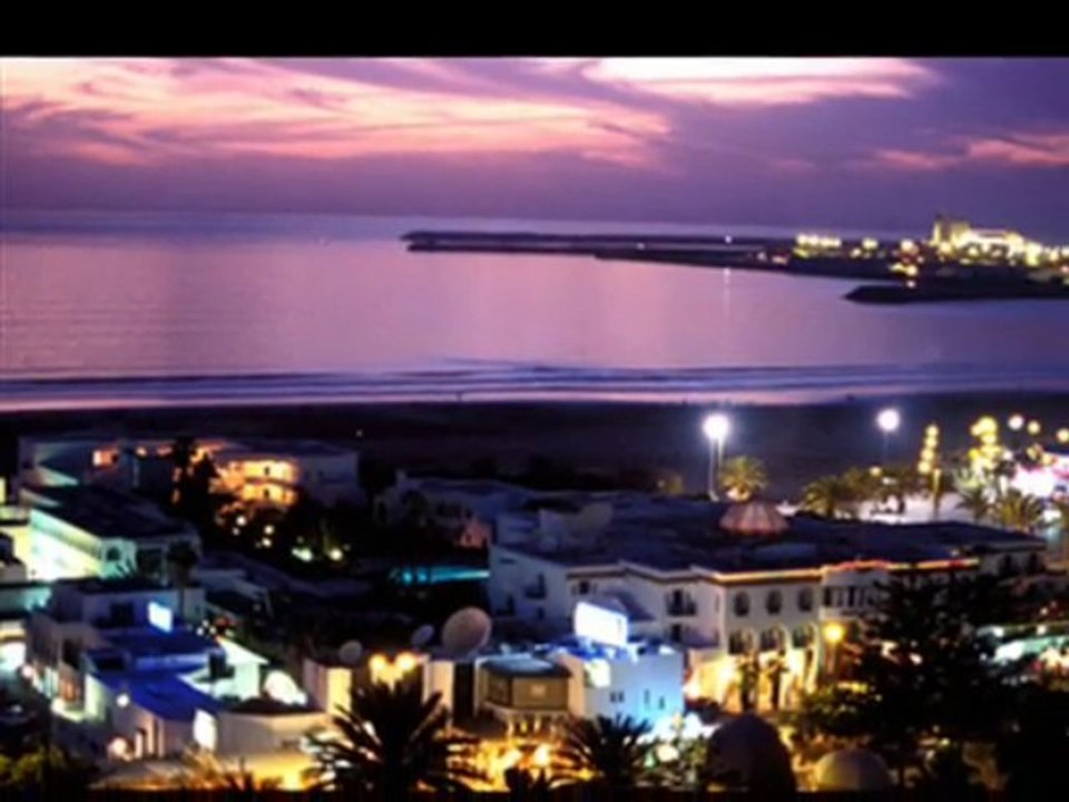 Orchestre Houcine Agadir  France 0616717032 Maroc 0677712318