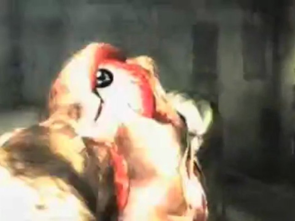 RE The Darkside Chronicles Experience The Dark Side Trailer