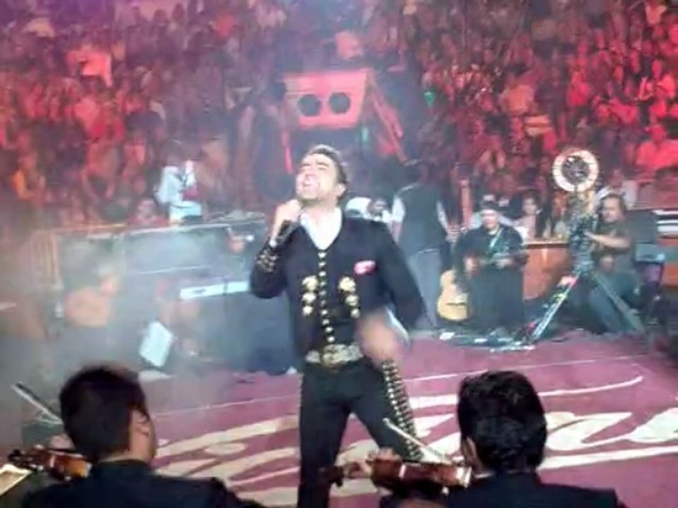 "No se me hace facil" 4º Palenque GDL '09 (07 Nov.) - Pimkie