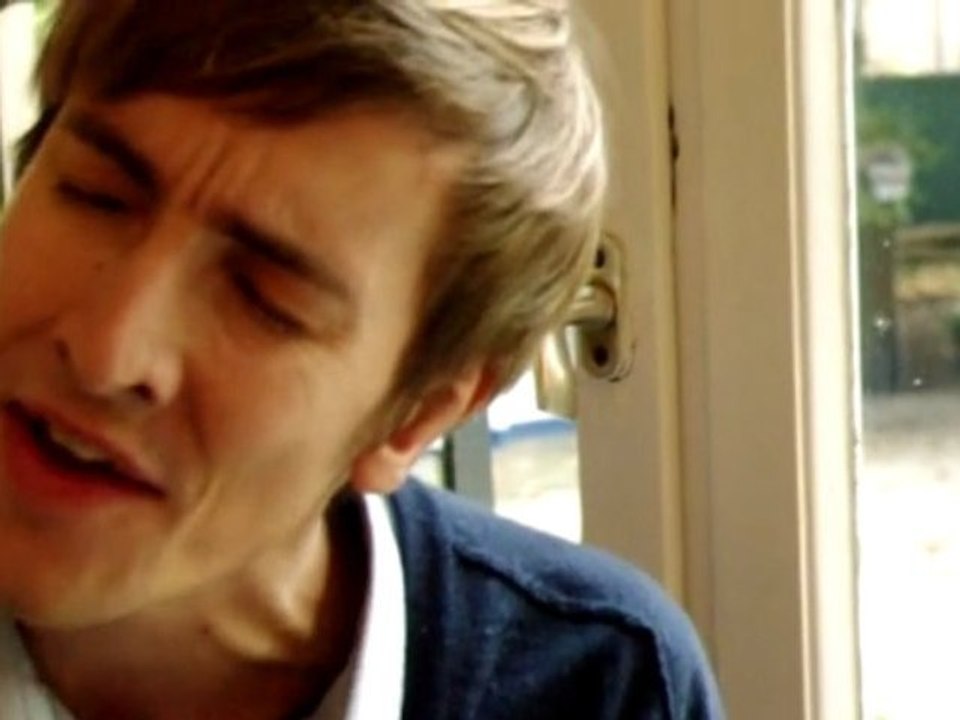 Helgi Jonsson-Lay It Down Gewinne Tickets auf Stylespion.de