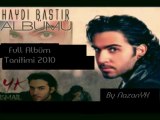 Ismail YK - Haydi Bastir Full Album Tanitim 2010