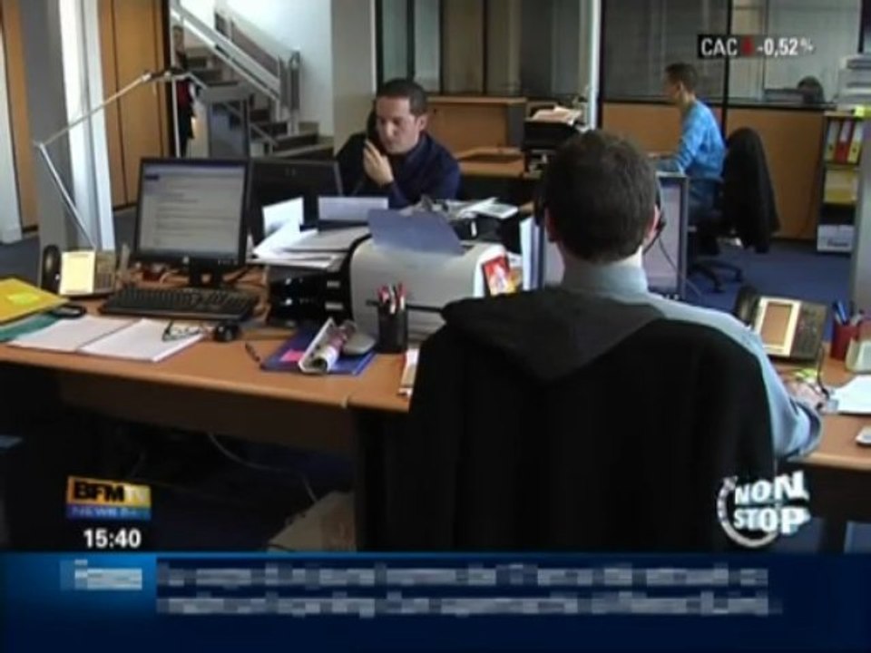 Image de la France en 2009 selon l'INSEE