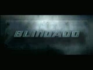 Blindado Trailer Español