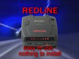 ESCORT REDLiNE Long Range Radar Detector