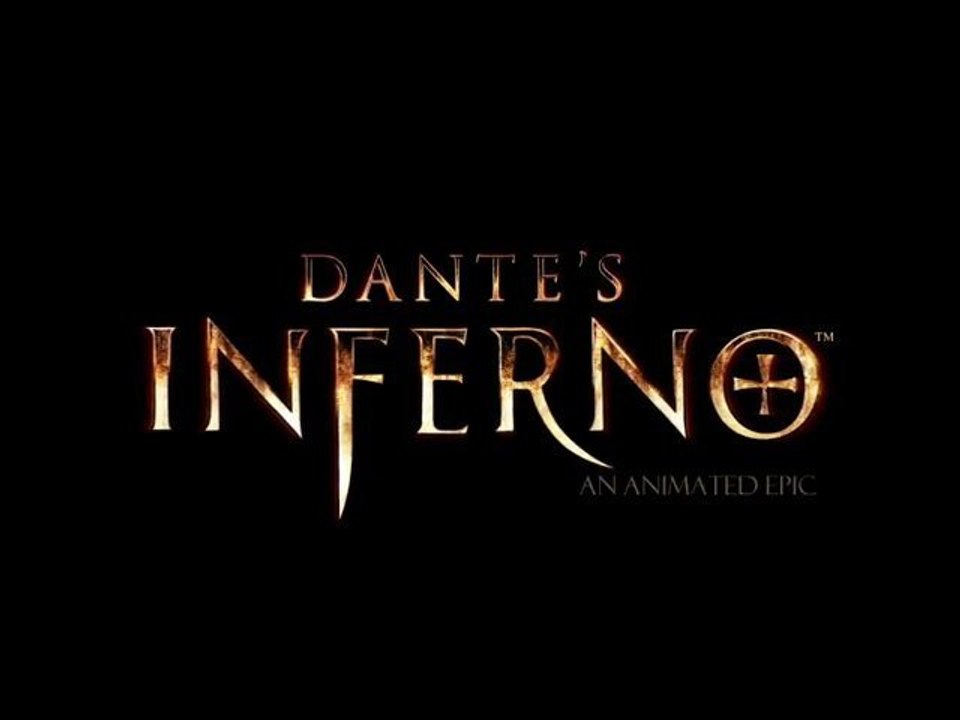 Dante's Inferno - 
