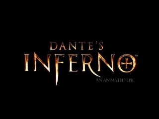 Dante's Inferno - "Animated Movie" Trailer