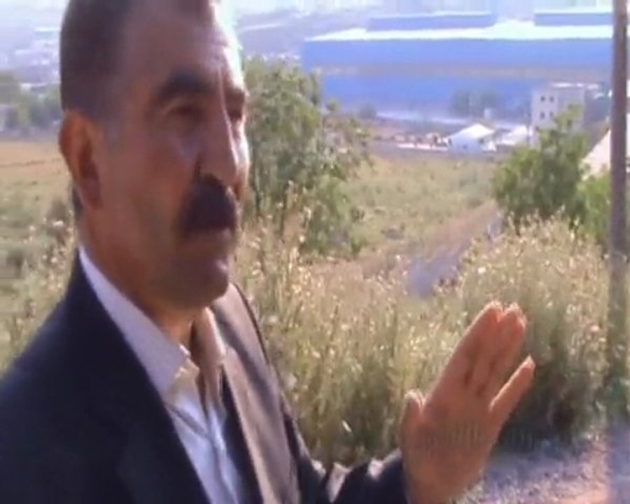 DUYARLI İNSANLARIMIZ - İDRİS AYDİK