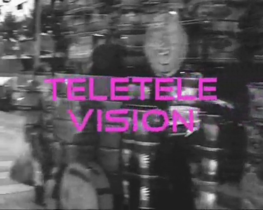 Teletelevisión