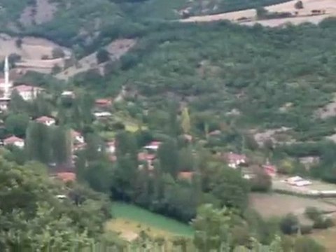 gümüşalan köyü ERBAA/TOKAT BÖLÜM 1