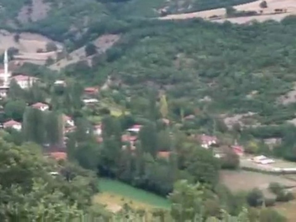 gümüşalan köyü ERBAA/TOKAT BÖLÜM 1